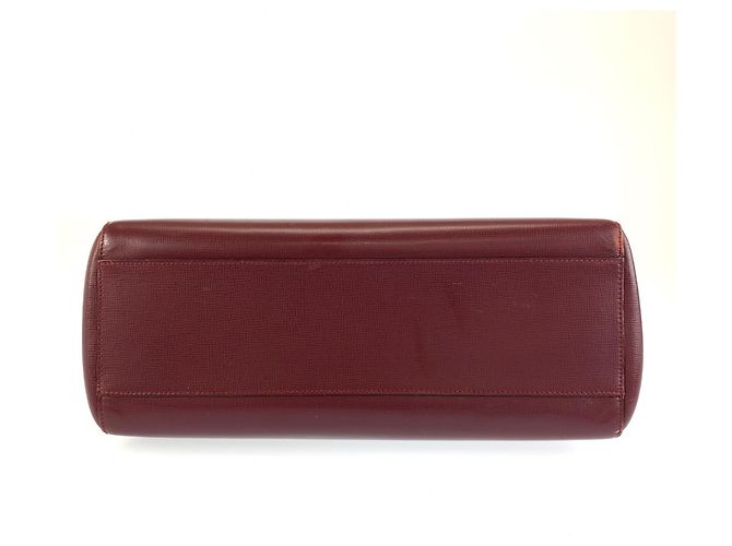 Borsa a tracolla Cartier Must Line - vista 9