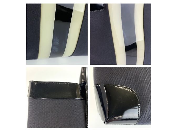 Borsa Tote Gucci Sherry Line - vista 5
