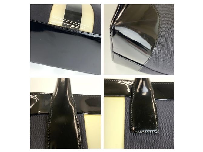Borsa Tote Gucci Sherry Line - vista 6