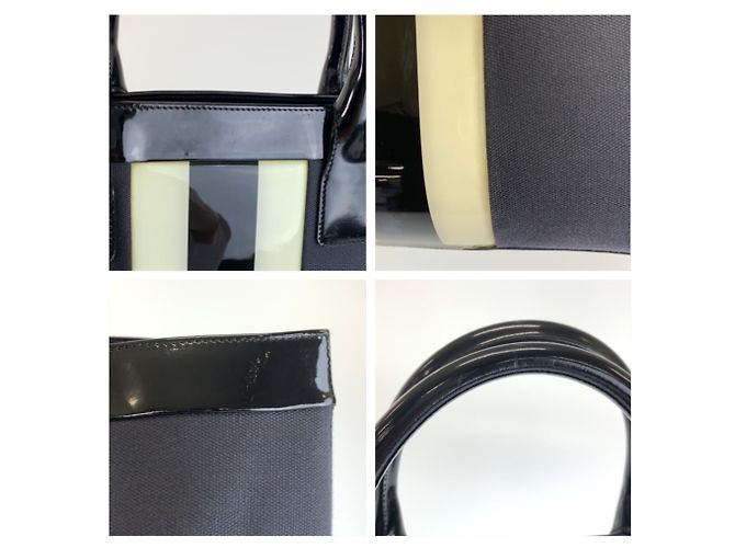 Borsa Tote Gucci Sherry Line - vista 7