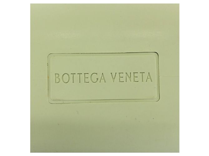 Borsa a tracolla Bottega Veneta The Point Punch - vista 4