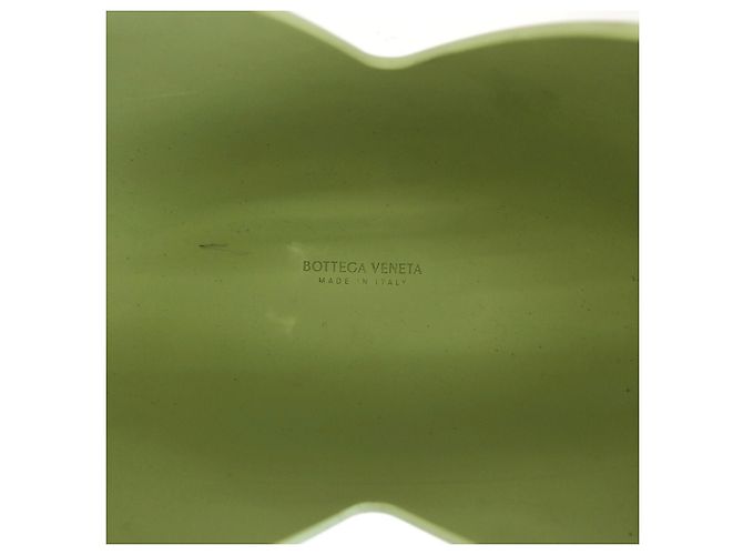 Borsa a tracolla Bottega Veneta The Point Punch - vista 8