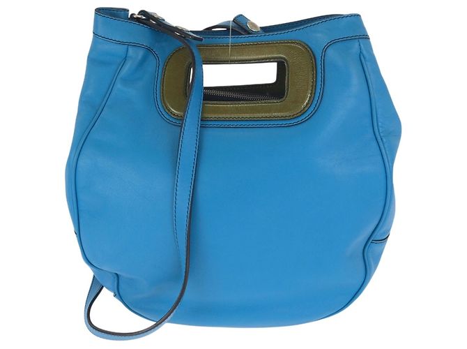 Borsa a tracolla/Borsa a mano Loewe Anagram - vista 2