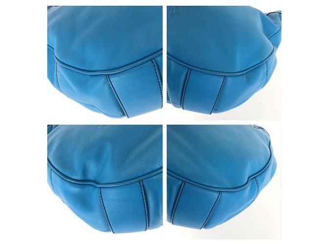 Borsa a tracolla/Borsa a mano Loewe Anagram - vista 3