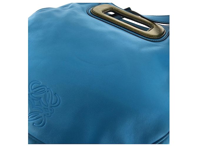 Borsa a tracolla/Borsa a mano Loewe Anagram - vista 5