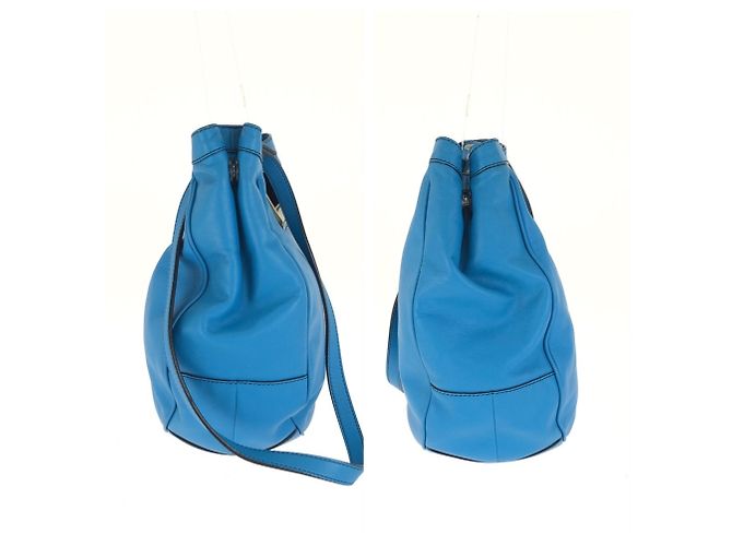 Borsa a tracolla/Borsa a mano Loewe Anagram - vista 7