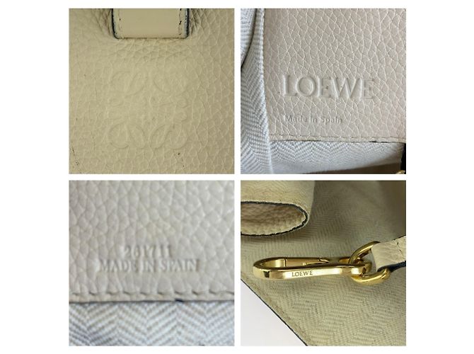 Borsa Loewe Hammock - vista 4