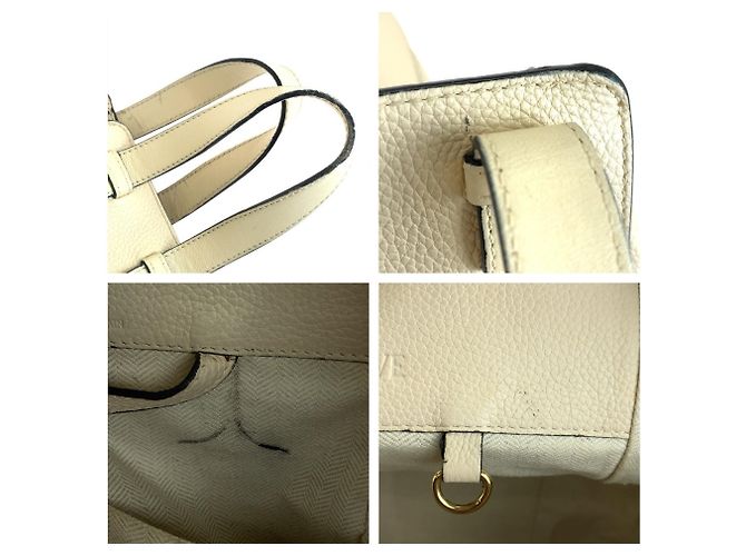 Borsa Loewe Hammock - vista 5