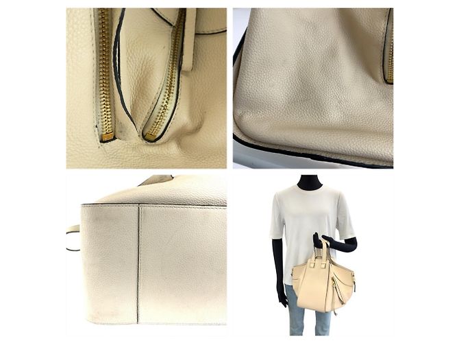 Borsa Loewe Hammock - vista 6