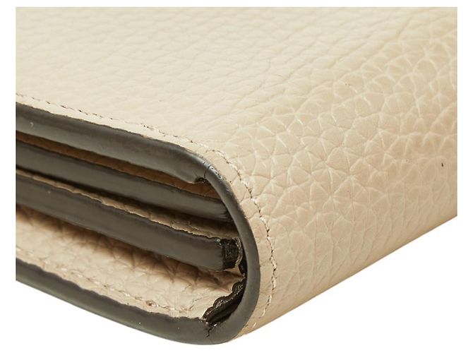 Louis Vuitton Portefeuille Comet Long Wallet - vista 5