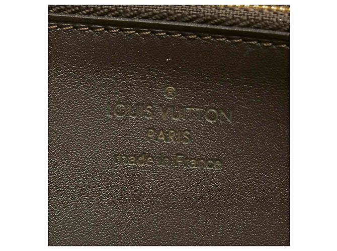 Louis Vuitton Portefeuille Comet Long Wallet - vista 6