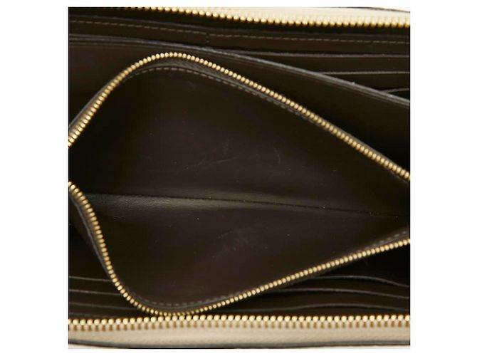 Louis Vuitton Portefeuille Comet Long Wallet - vista 7