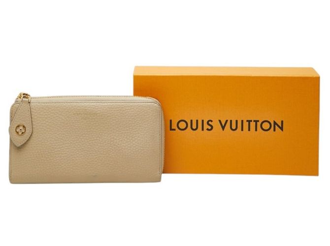 Louis Vuitton Portefeuille Comet Long Wallet - vista 8