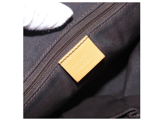 Gucci Craft Flora Canvas Medium - vista 6