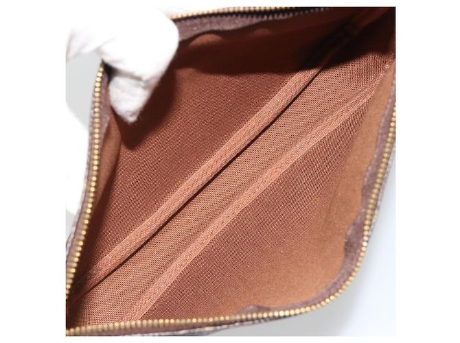 Louis Vuitton Pochette Accessoires NM Monogram Canvas - vista 5
