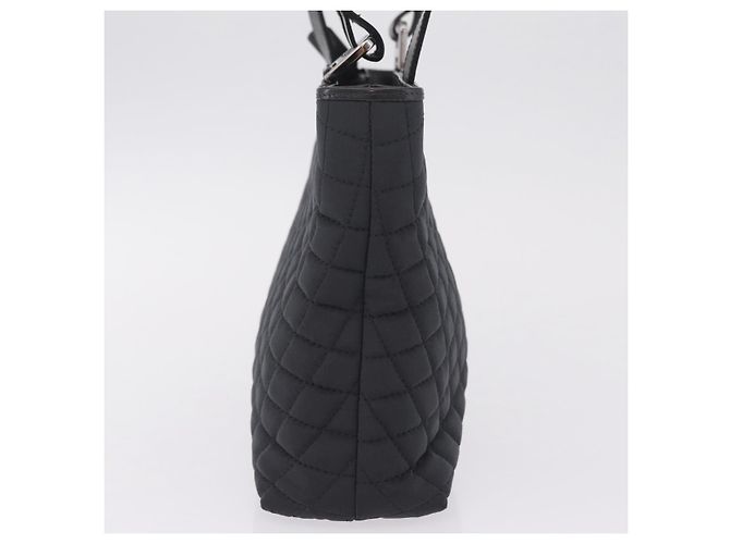 Borsa Bally in nylon trapuntato - vista 3