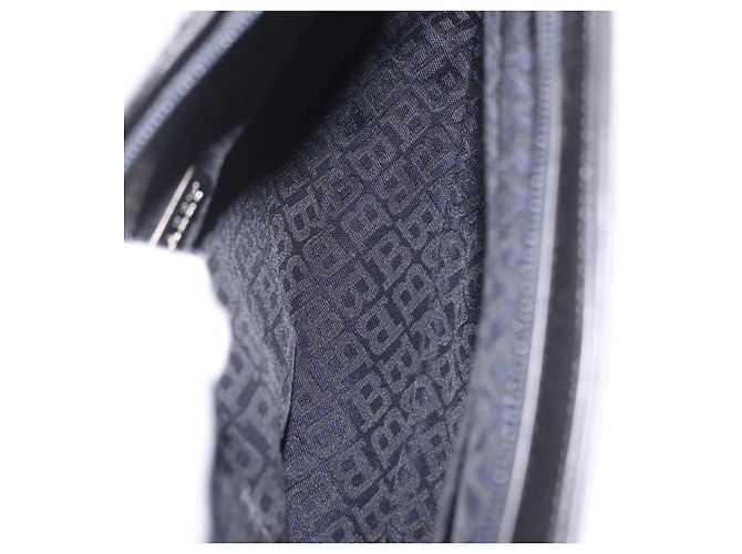 Borsa Bally in nylon trapuntato - vista 5