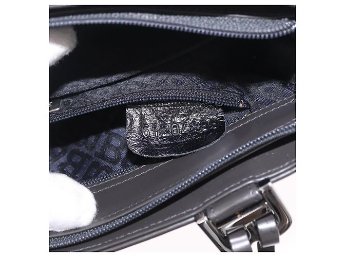 Borsa Bally in nylon trapuntato - vista 7