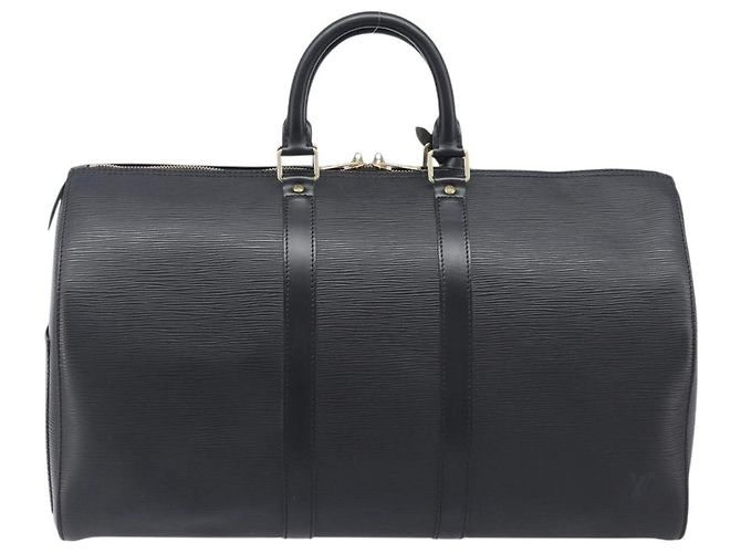 Louis Vuitton Keepall Epi Leather 45 - vista 2