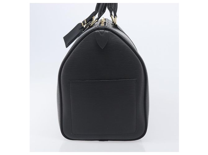 Louis Vuitton Keepall Epi Leather 45 - vista 4