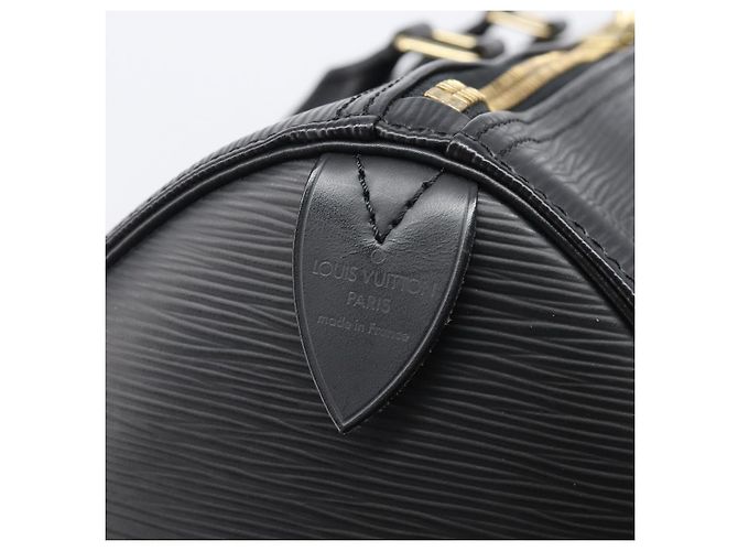 Louis Vuitton Keepall Epi Leather 45 - vista 6