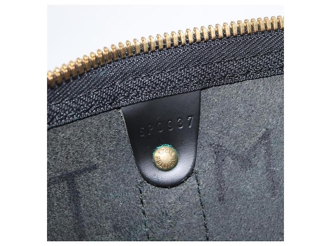 Louis Vuitton Keepall Epi Leather 45 - vista 7
