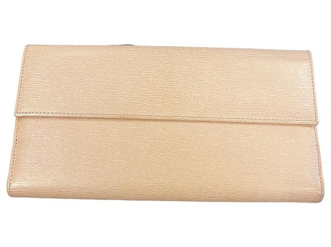 Gucci Jackie Vintage long Leather Long - vista 2