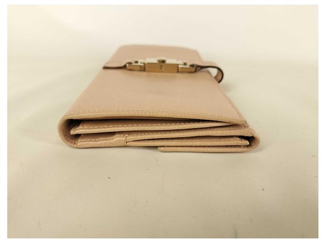 Gucci Jackie Vintage long Leather Long - vista 5