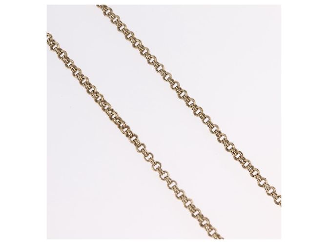 Pendente in metallo CD Christian Dior - vista 6