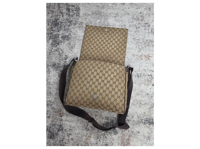 Splendida Borsa Gucci - vista 11