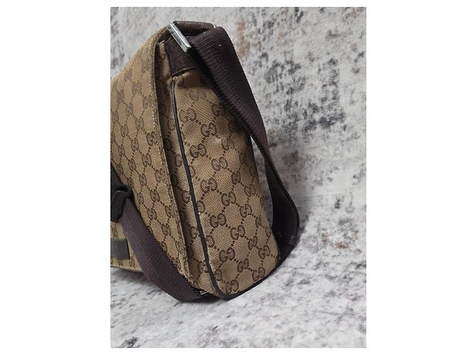 Splendida Borsa Gucci - vista 4
