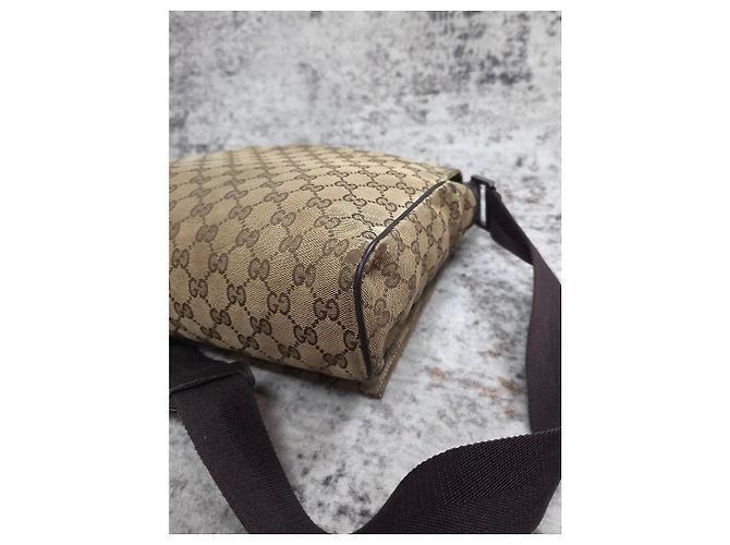Splendida Borsa Gucci - vista 8
