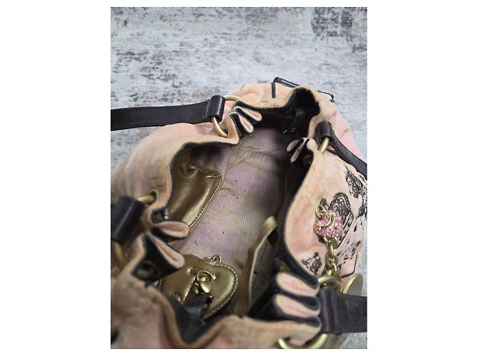 Magnifica Borsa Juicy Couture - vista 11