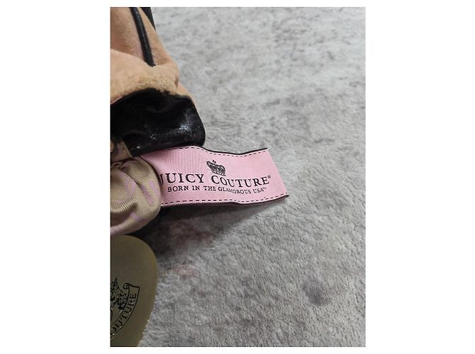 Magnifica Borsa Juicy Couture - vista 12