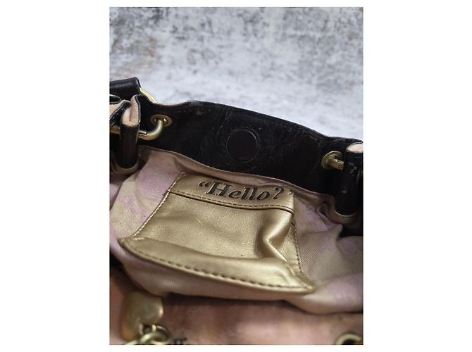 Magnifica Borsa Juicy Couture - vista 14