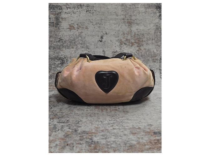 Magnifica Borsa Juicy Couture - vista 3