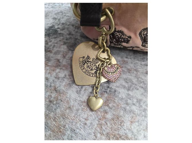 Magnifica Borsa Juicy Couture - vista 6