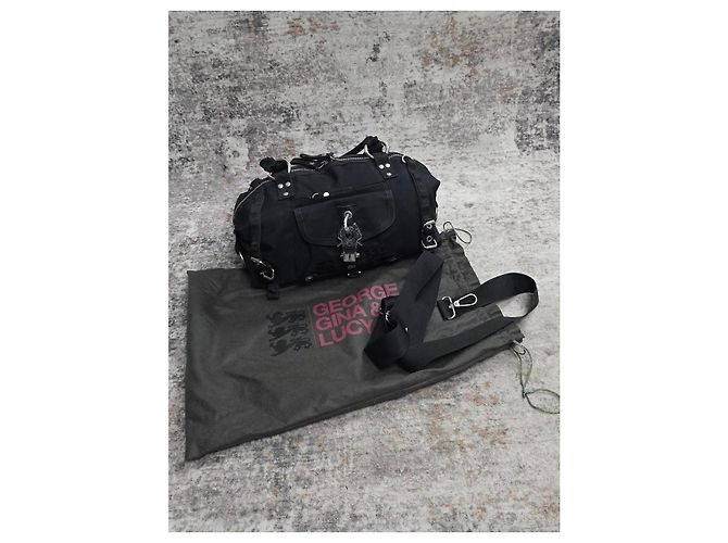 Autre Marque borsa George Gina & Lucy - vista 8
