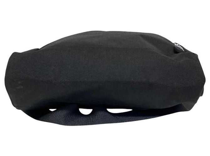 Comme Des Garcons Comme des Garçons Borsa a tracolla in nylon - vista 5