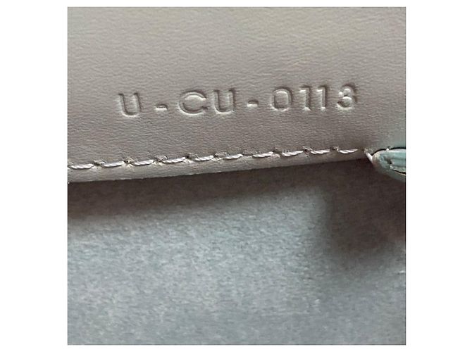 Céline Celine Phoebe Philo Era Horizontal Cabas Tote Bag - view 13