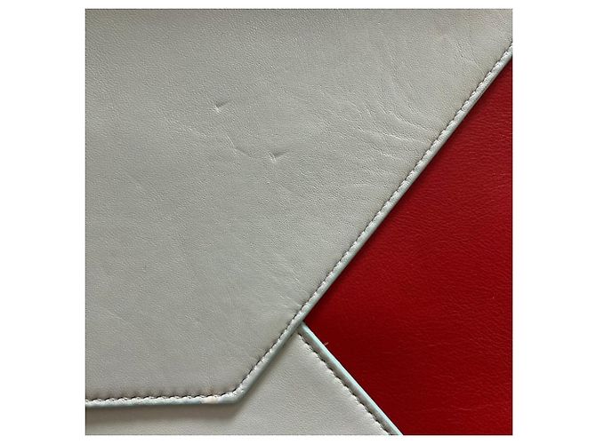 Céline Celine Phoebe Philo Era Horizontal Cabas Tote Bag - view 24