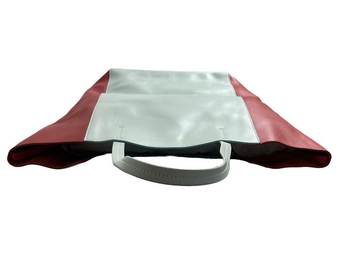 Céline Celine Phoebe Philo Era Horizontal Cabas Tote Bag - view 5