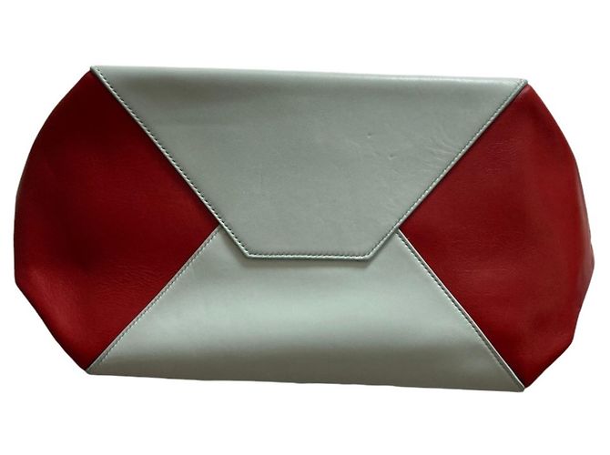 Céline Celine Phoebe Philo Era Horizontal Cabas Tote Bag - view 6