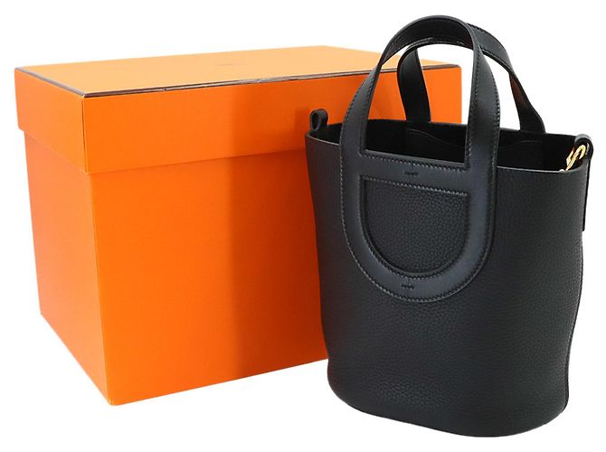Hermès Bolso Hermes In the Loop 18 - vista 2