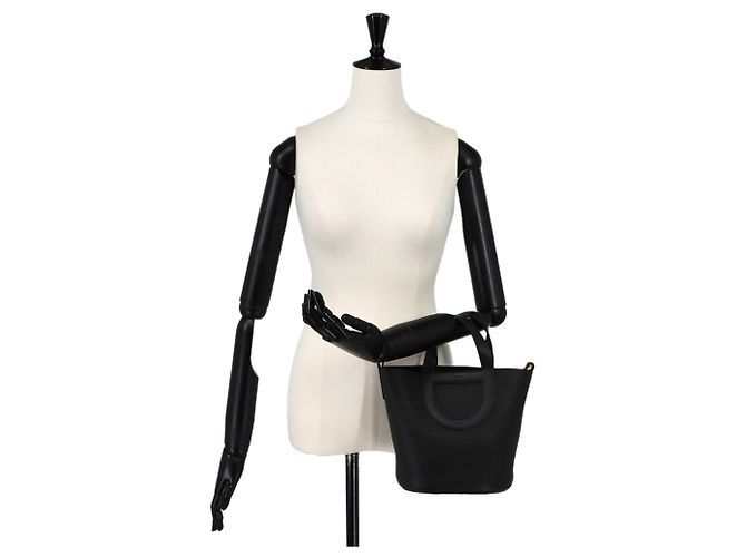 Hermès Bolso Hermes In the Loop 18 - vista 9