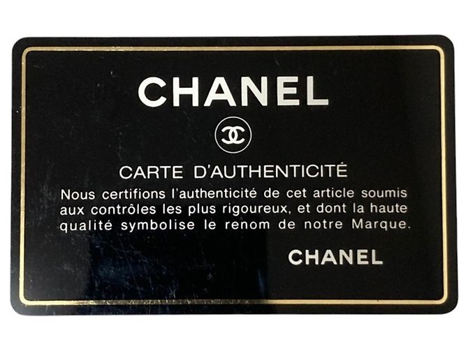 Borsa Tote Chanel New Travel Line - vista 13