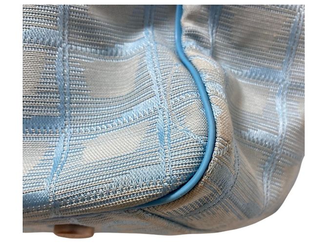 Borsa Tote Chanel New Travel Line - vista 19