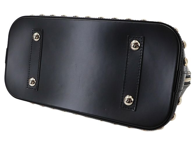 Borsa Louis Vuitton Alma BB - vista 4