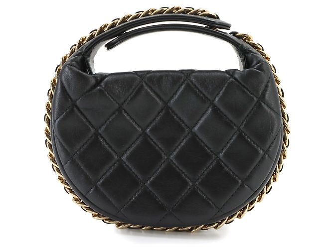 Borsa Chanel Matelassé - vista 2
