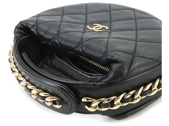 Borsa Chanel Matelassé - vista 5